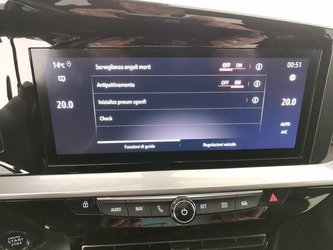 Opel Opel Mokka usata 10