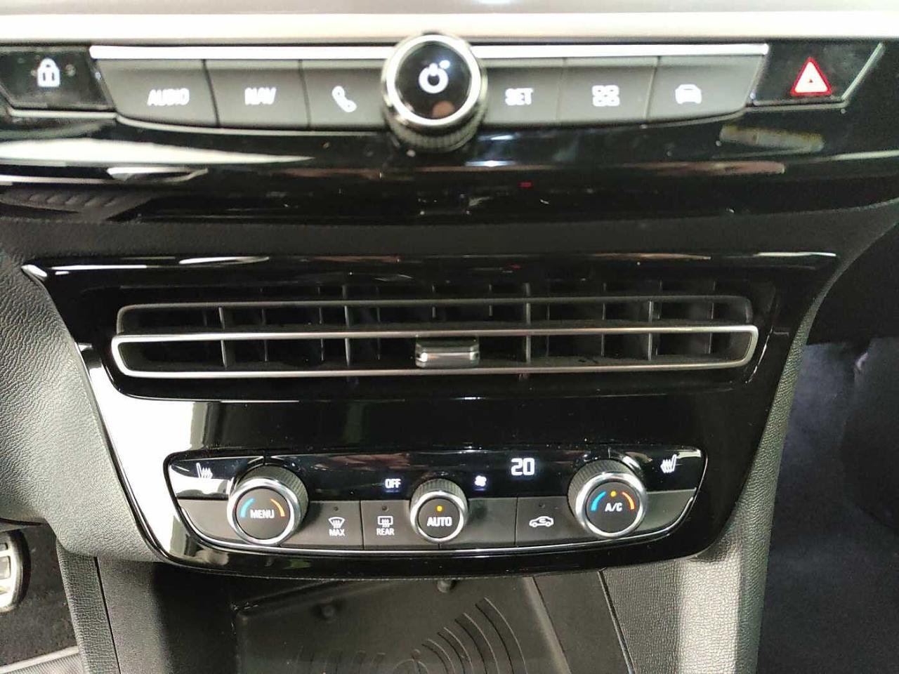 Opel Opel Mokka usata 12