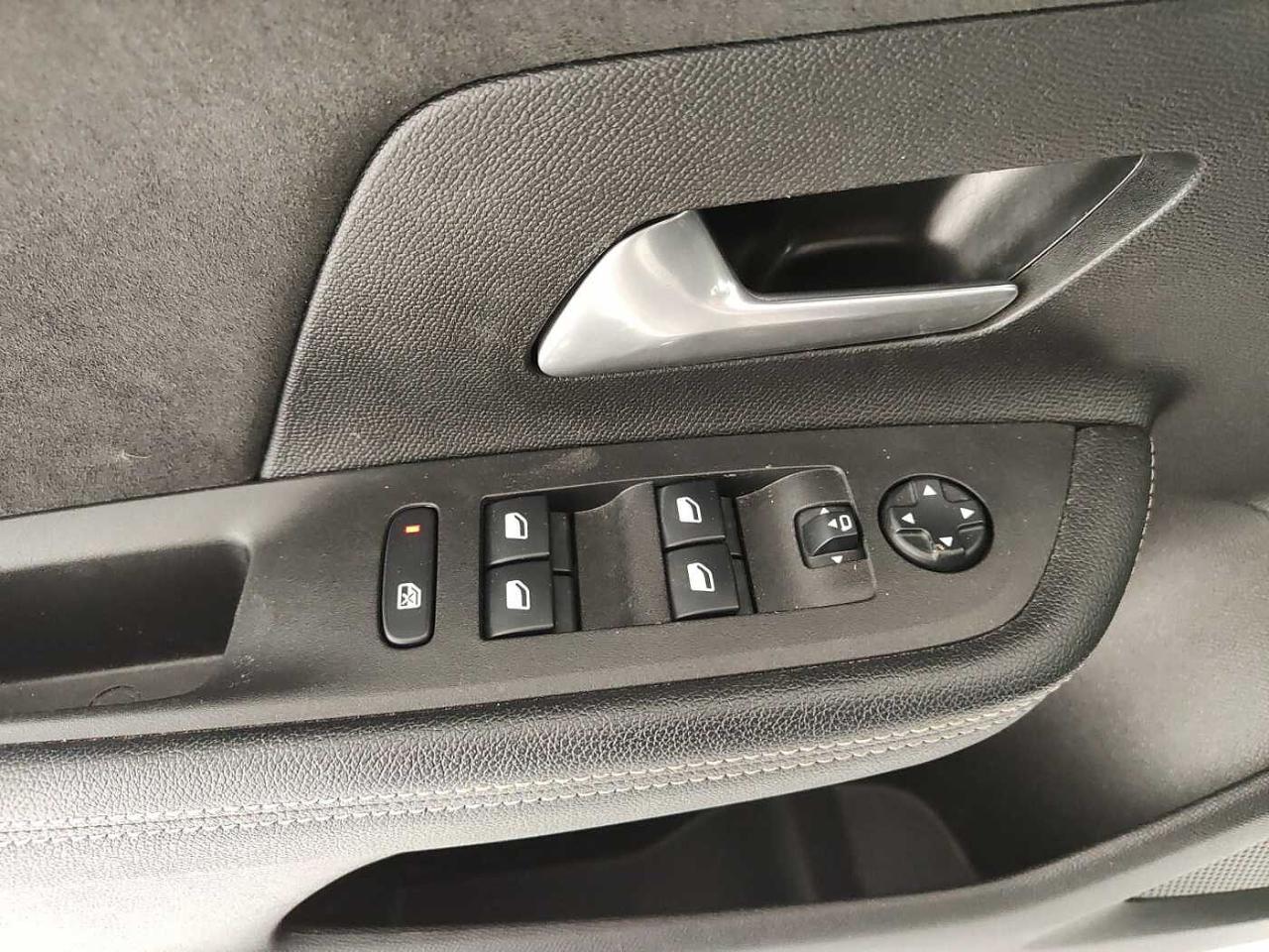 Opel Opel Mokka usata 16