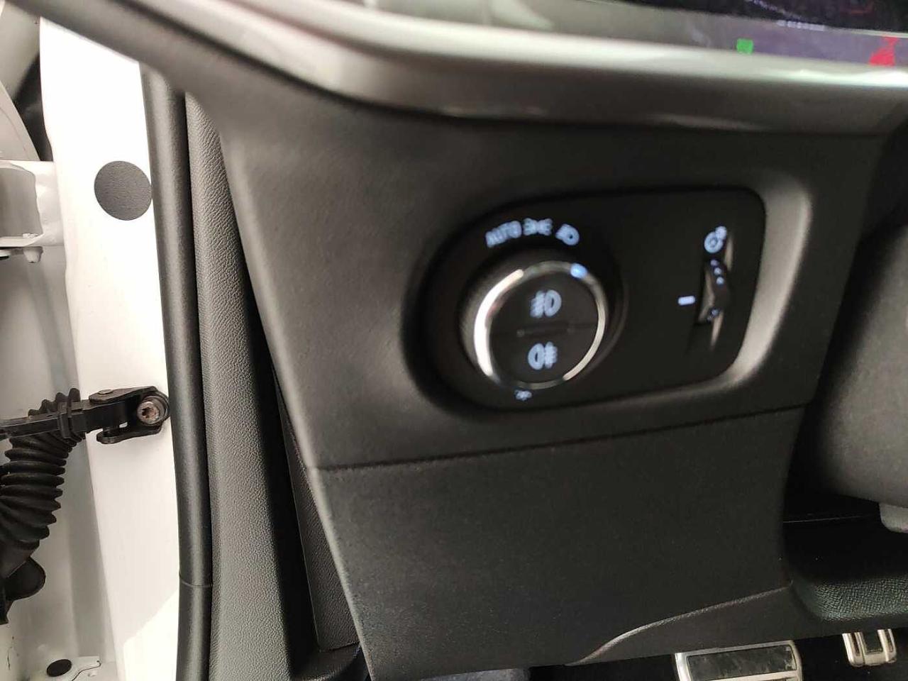 Opel Opel Mokka usata 17