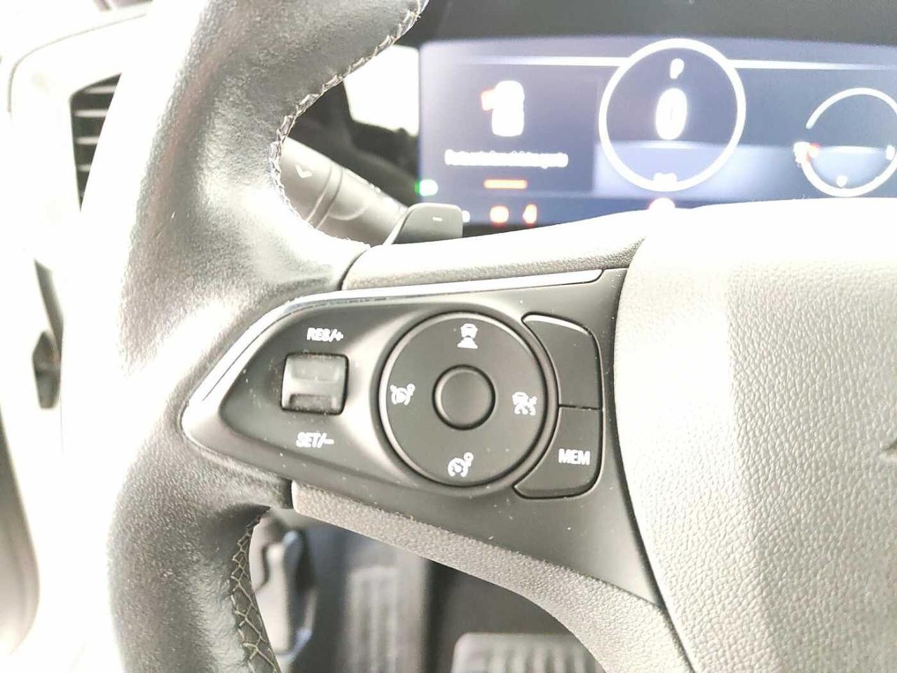 Opel Opel Mokka usata 18