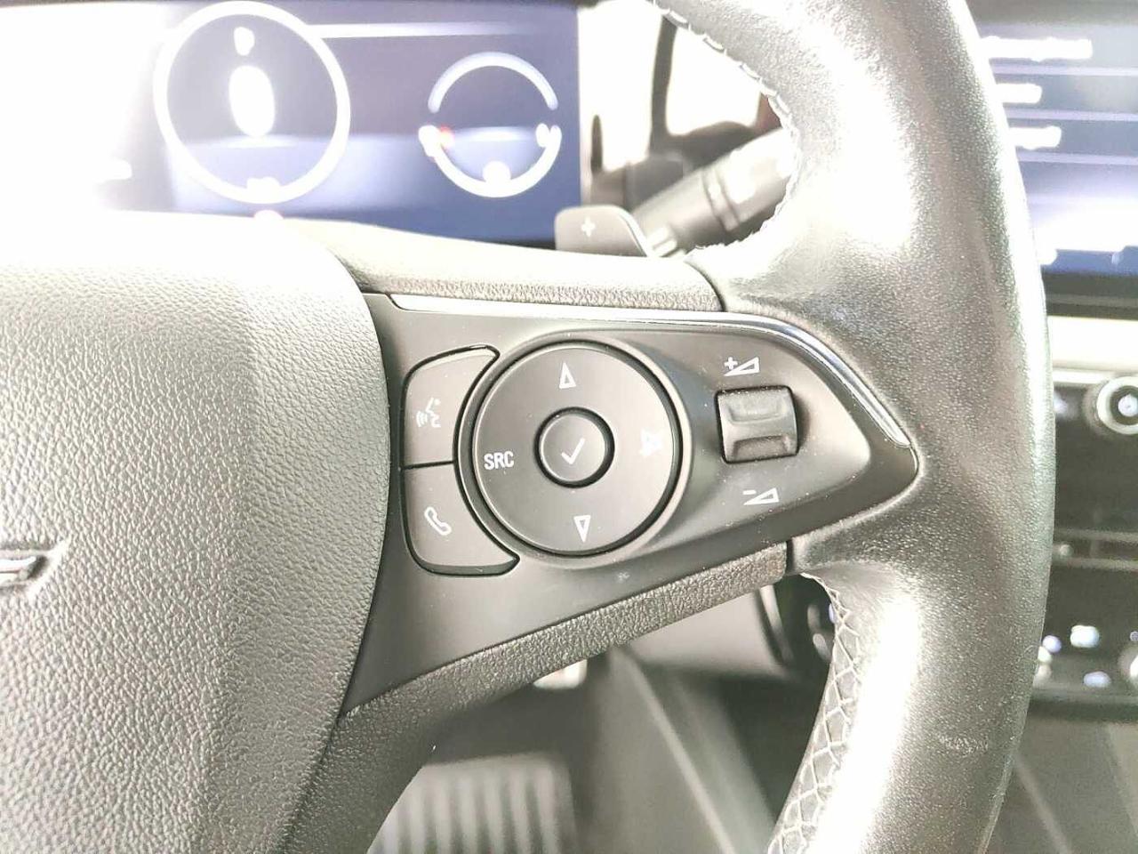 Opel Opel Mokka usata 19