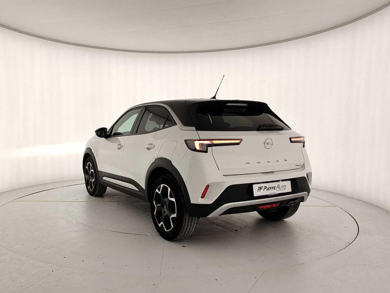 Opel Opel Mokka usata 22