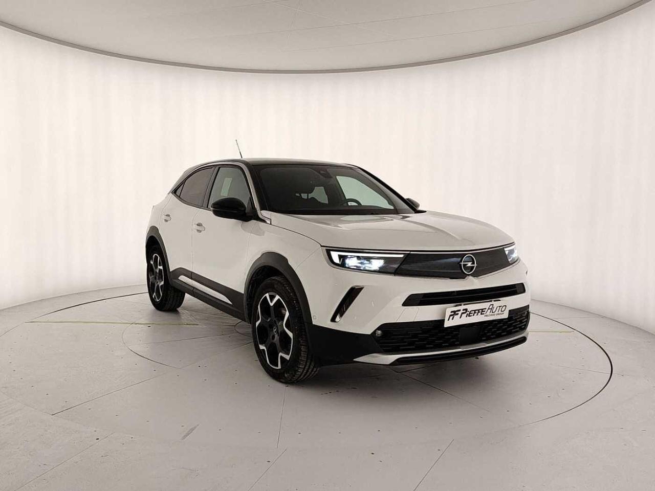 Opel Opel Mokka usata 25