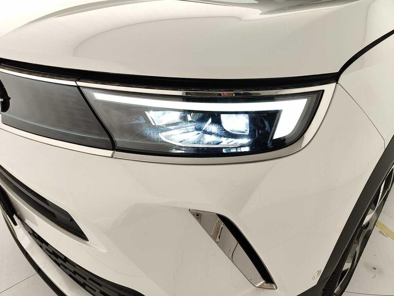 Opel Opel Mokka usata 27