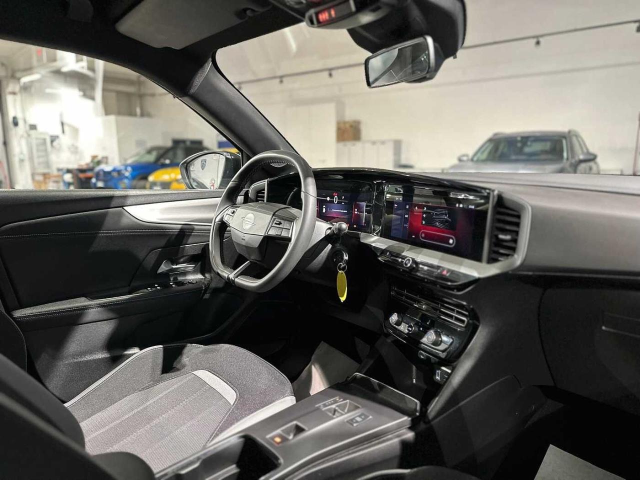 Opel Opel Mokka usata, con Isofix