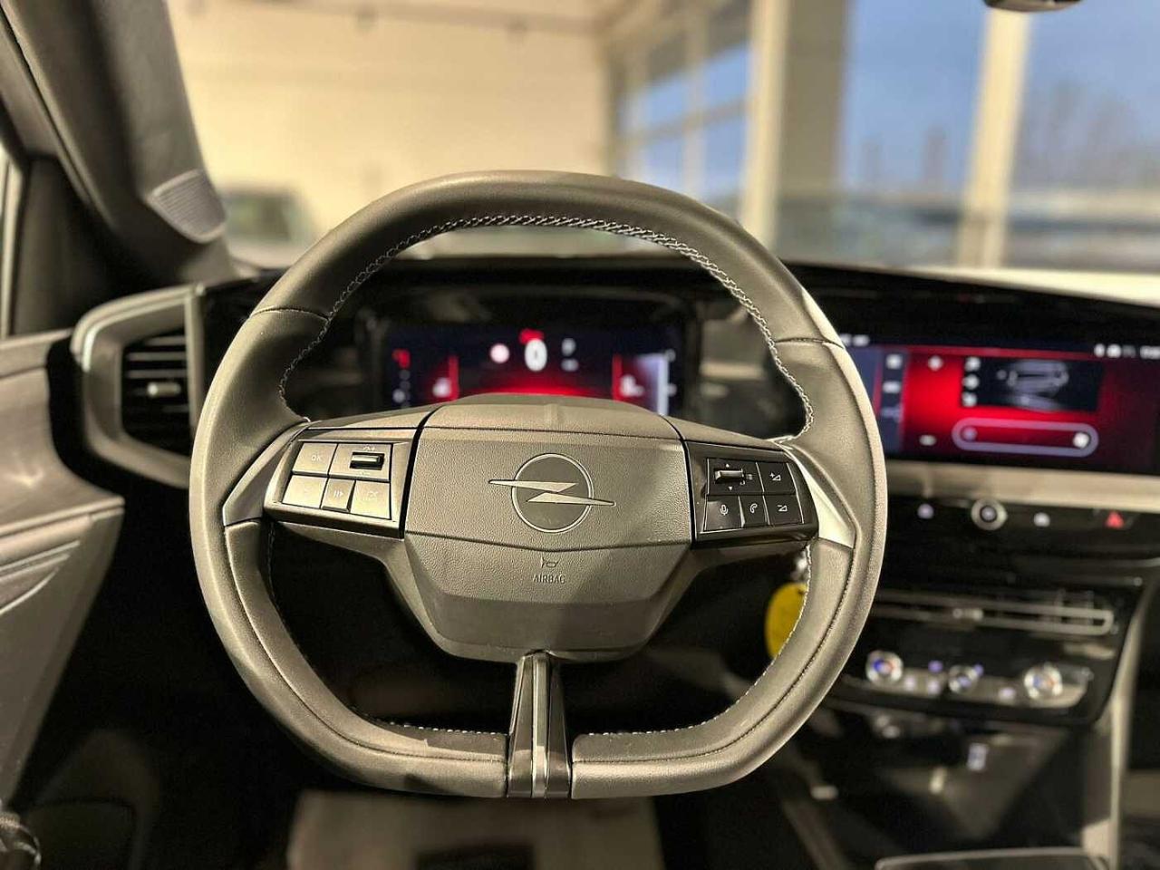 Opel Opel Mokka usata, con Xenon-led