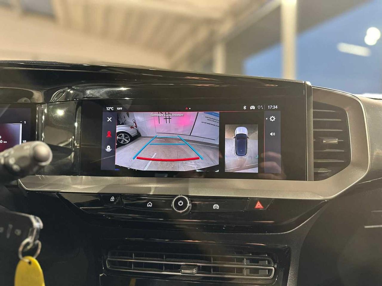 Opel Opel Mokka usata 4