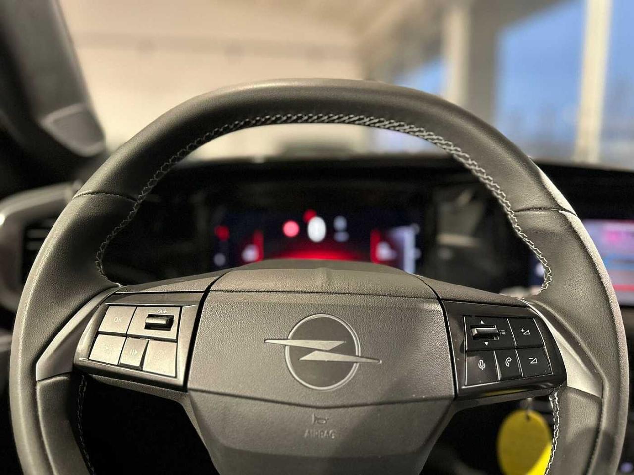 Opel Opel Mokka usata 5