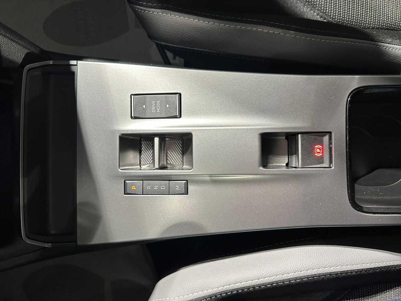 Opel Opel Mokka usata 7