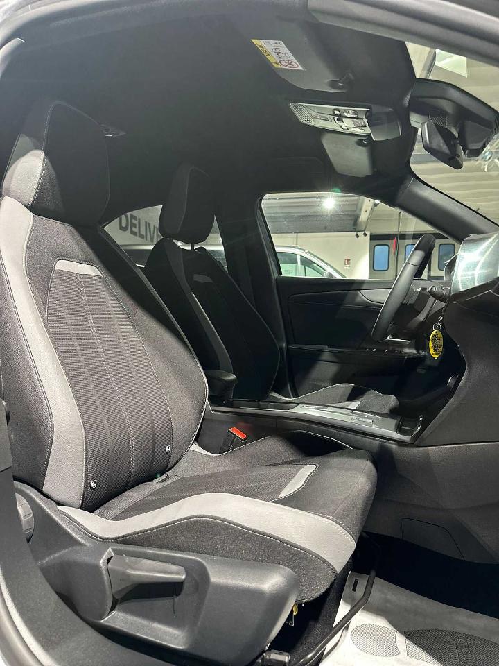 Opel Opel Mokka usata 8