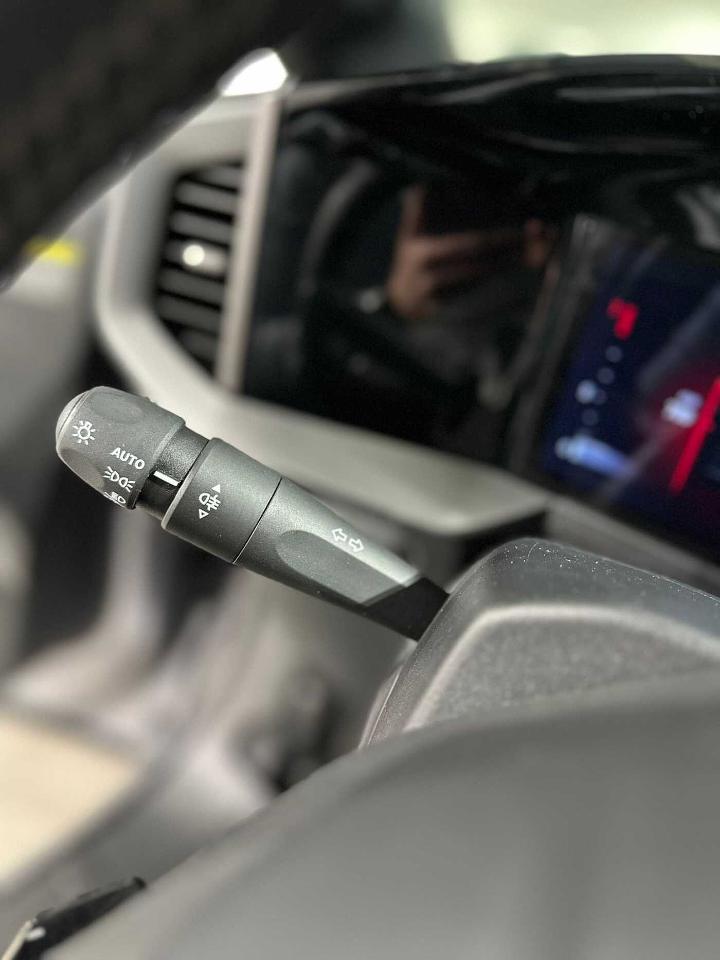 Opel Opel Mokka usata 9