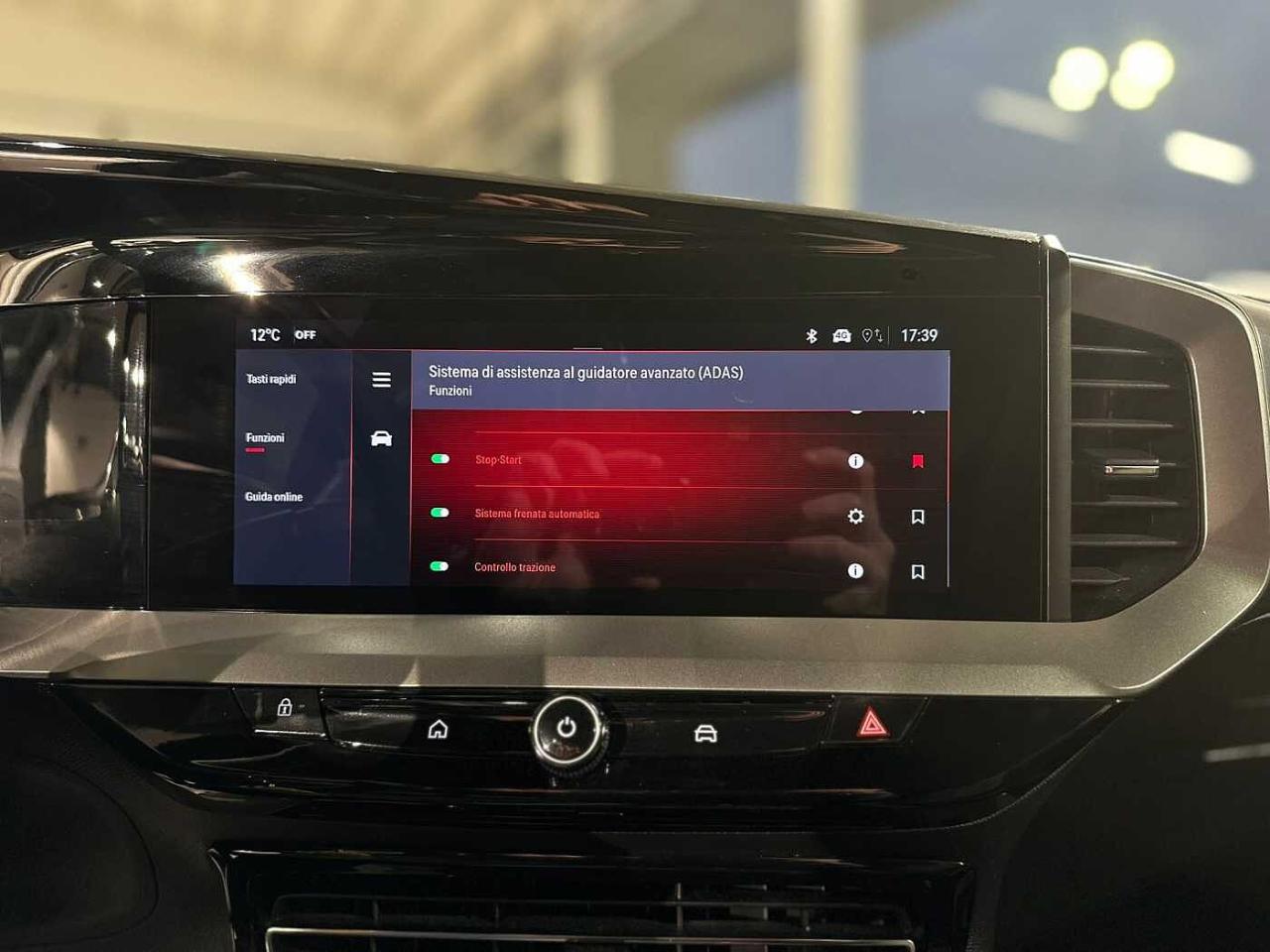 Opel Opel Mokka usata 10