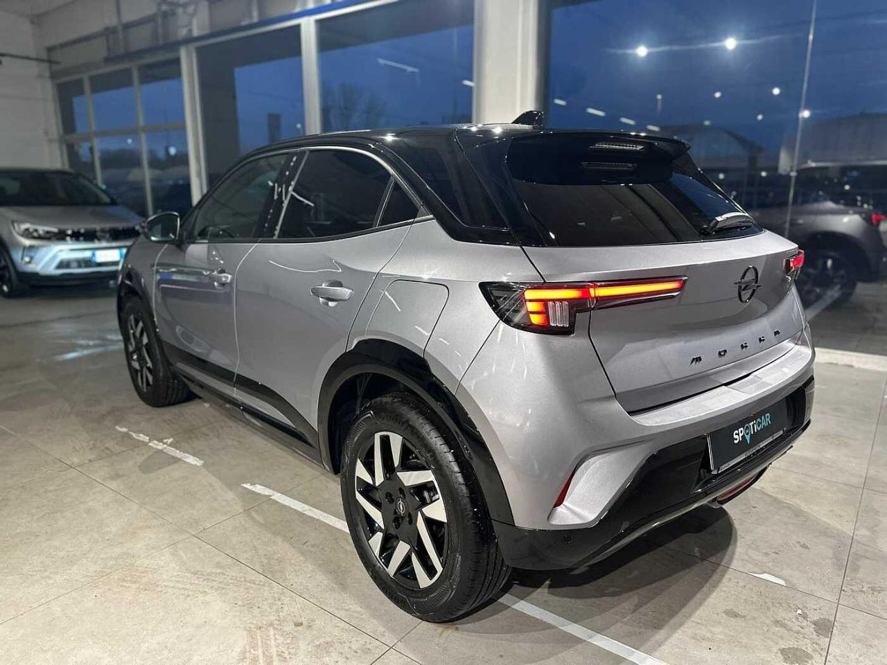 Opel Opel Mokka usata 11