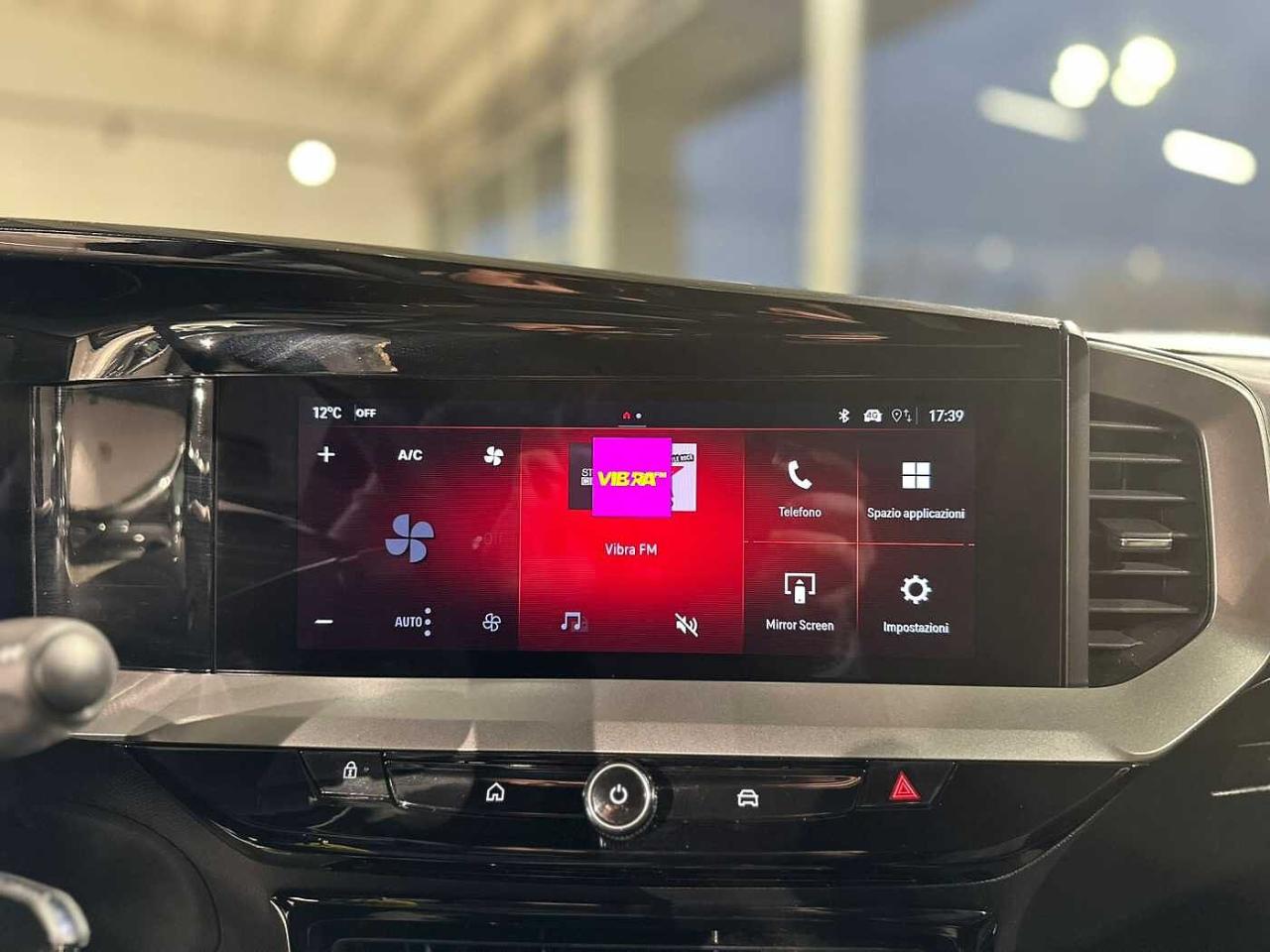 Opel Opel Mokka usata 12