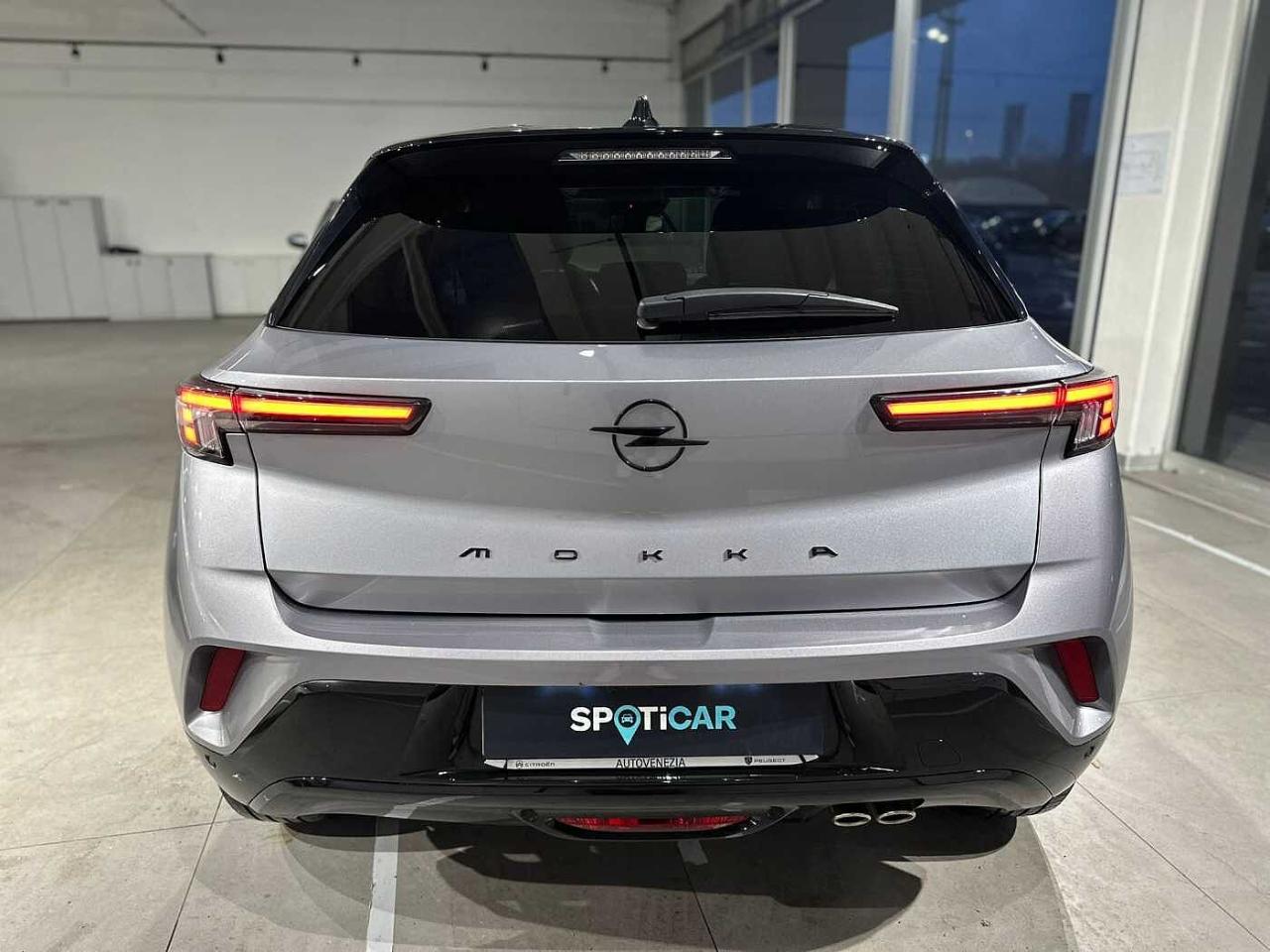 Opel Opel Mokka usata 13