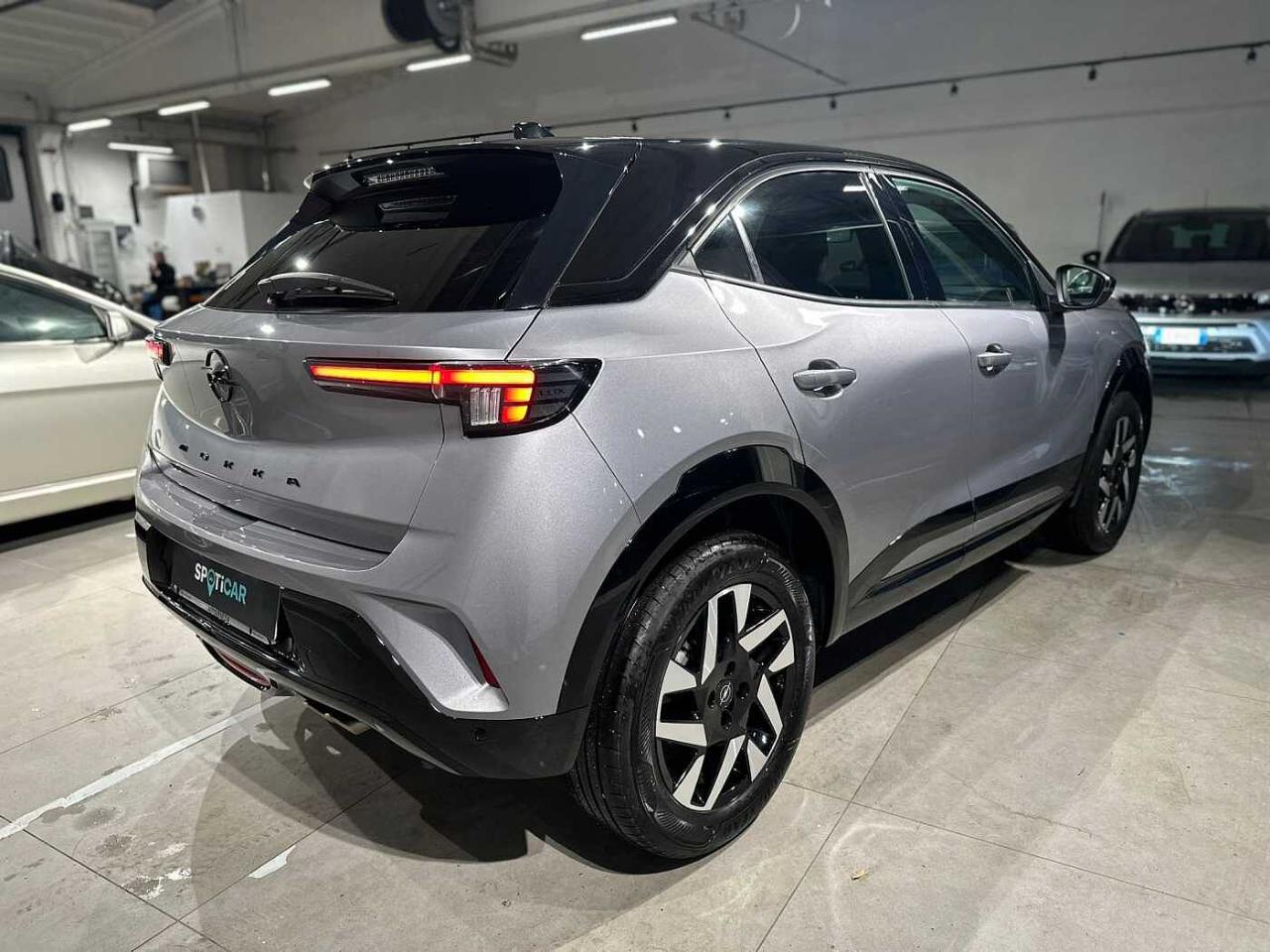 Opel Opel Mokka usata 15