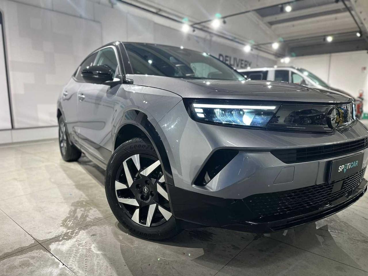 Opel Opel Mokka usata 16