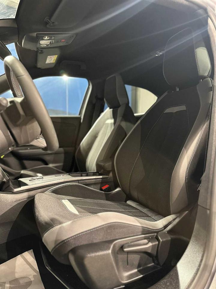 Opel Opel Mokka usata 17