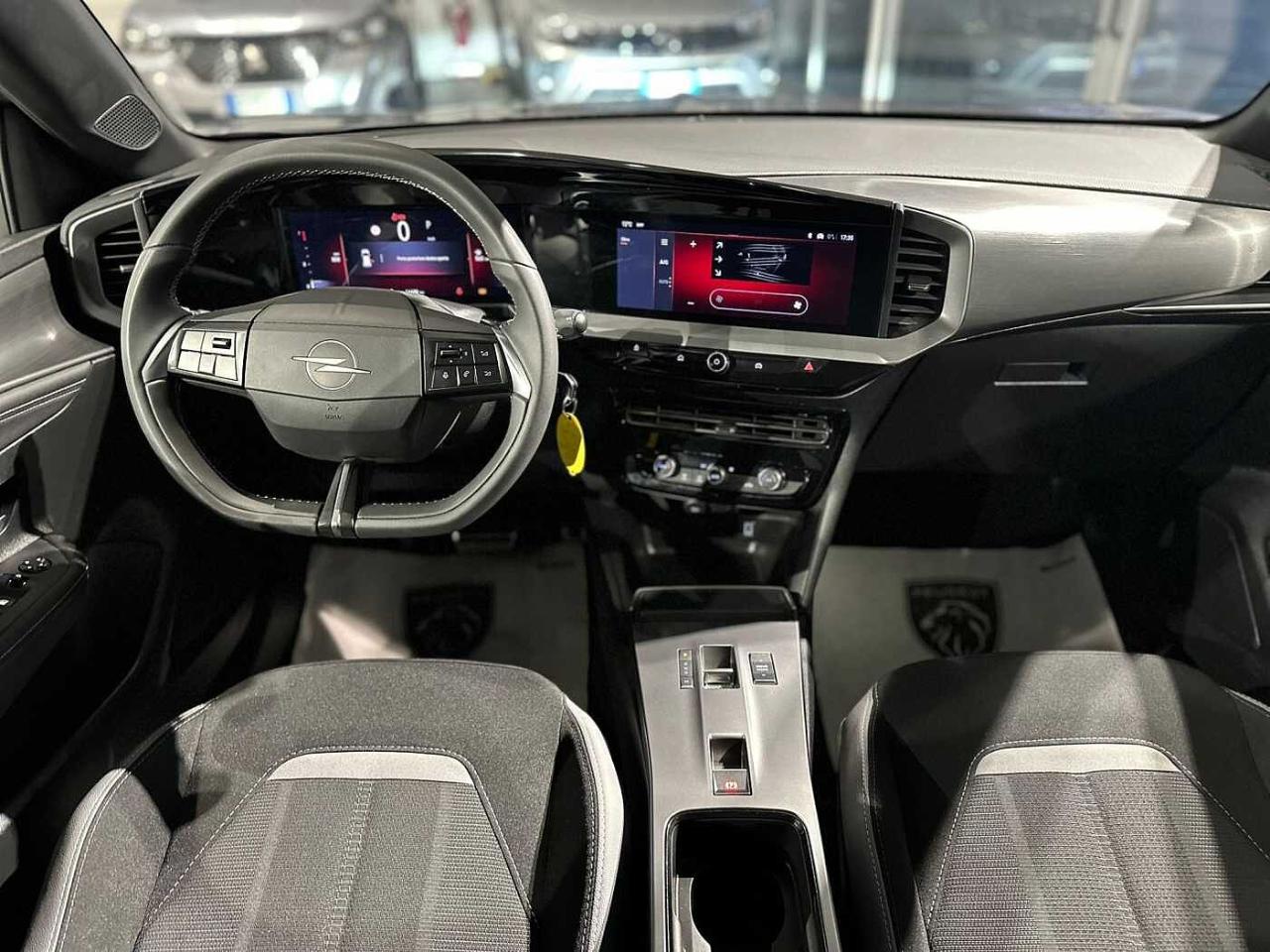 Opel Opel Mokka usata 19