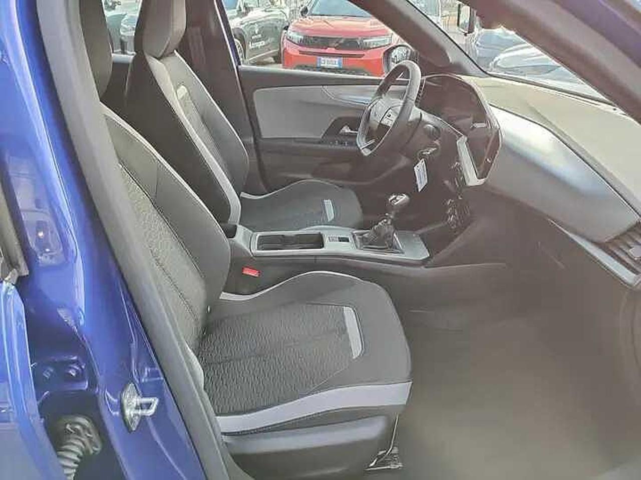 Opel Opel Mokka usata, con Isofix