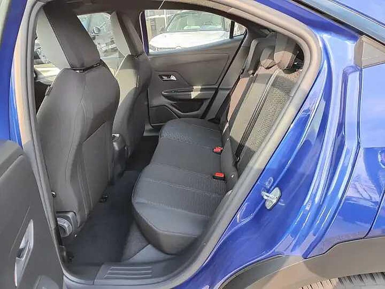 Opel Opel Mokka usata, con Xenon-led