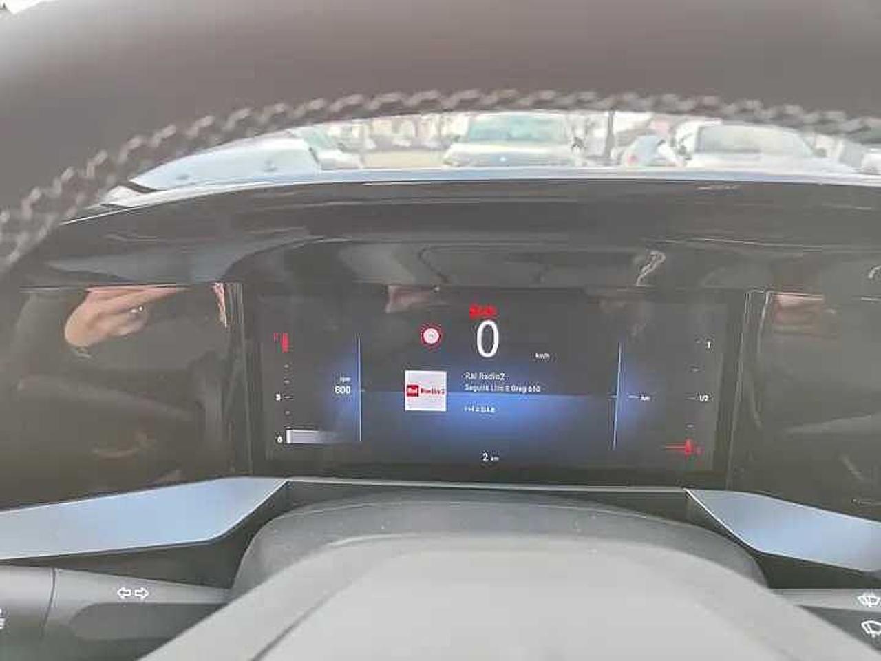 Opel Opel Mokka usata 3