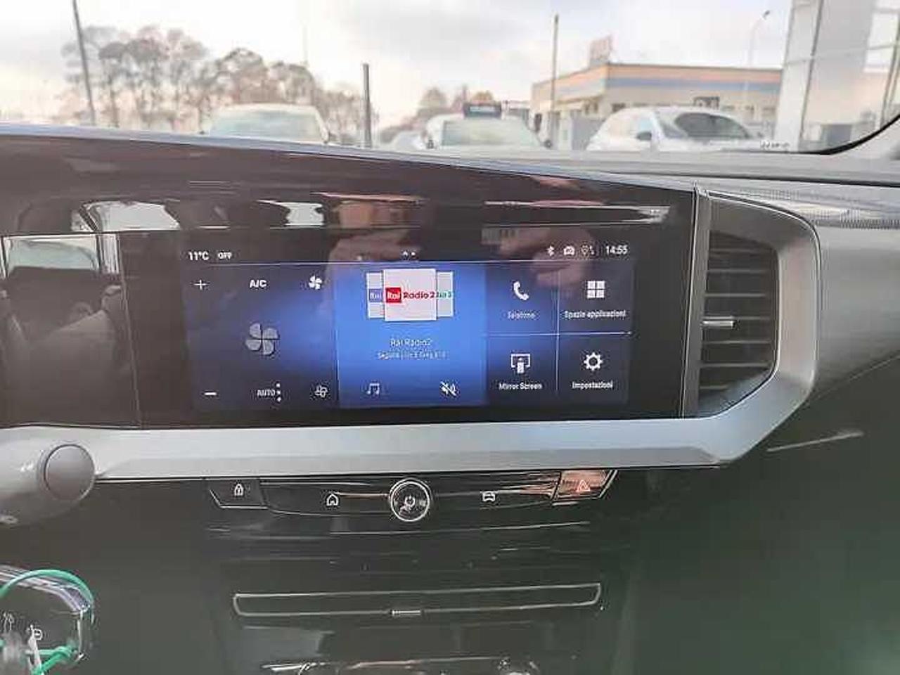 Opel Opel Mokka usata 4