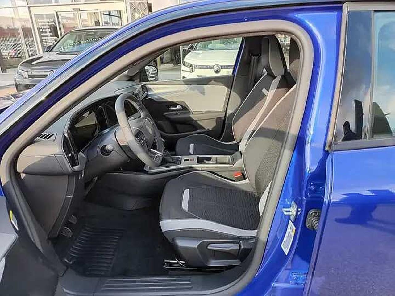 Opel Opel Mokka usata 13