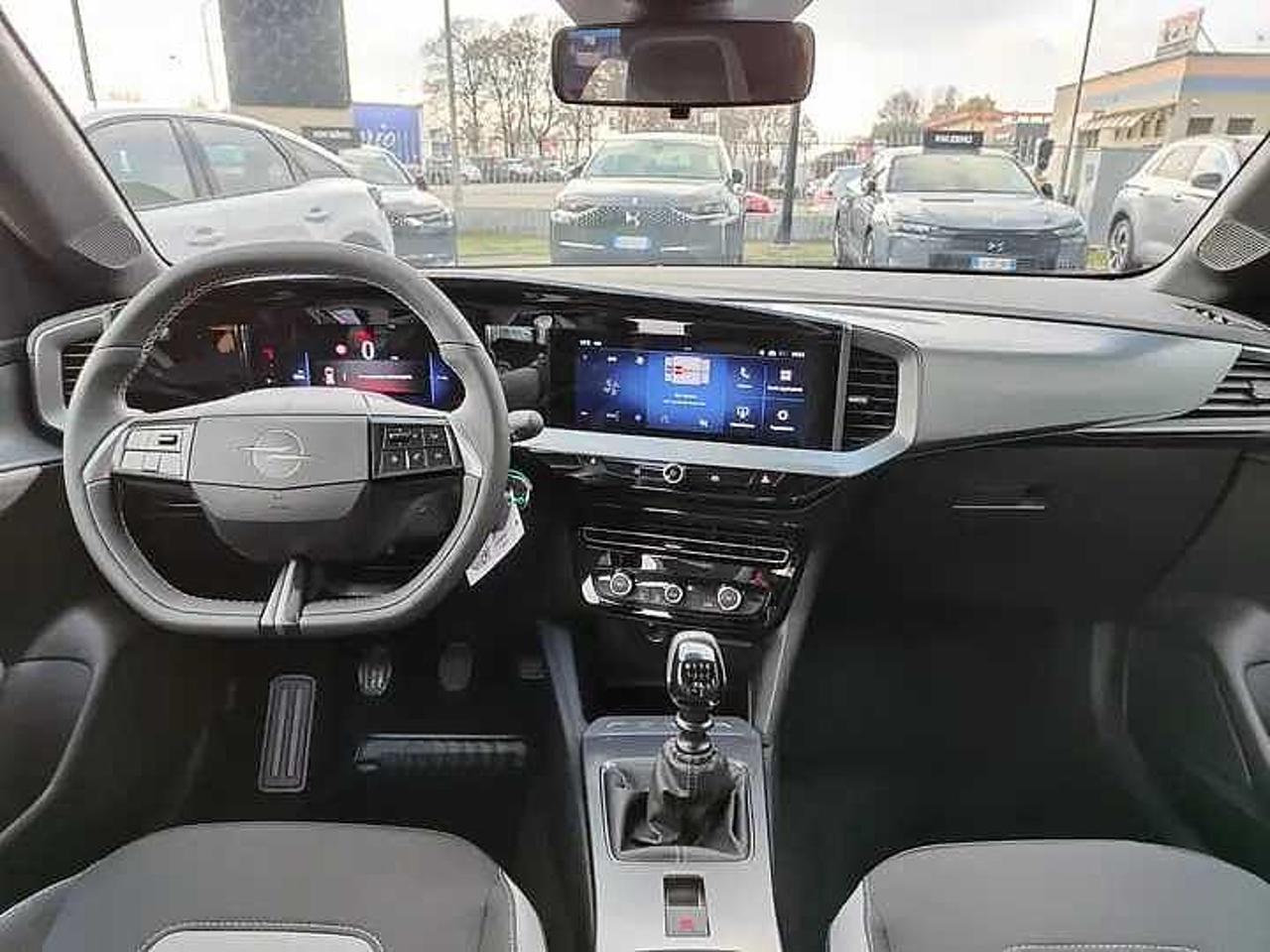 Opel Opel Mokka usata 14