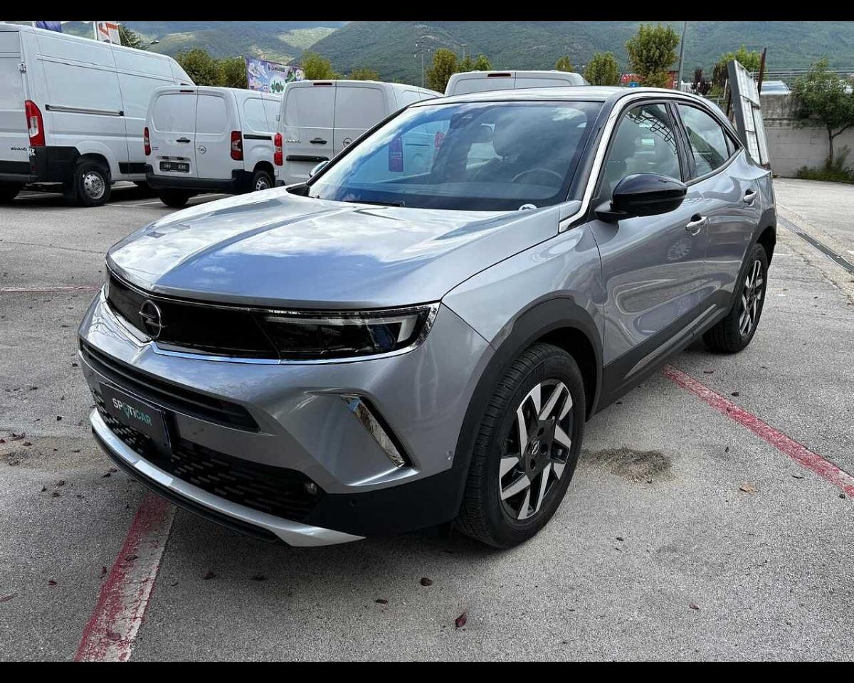 Opel Opel Mokka MOKKA 1.5 Elegance s&s 110cv