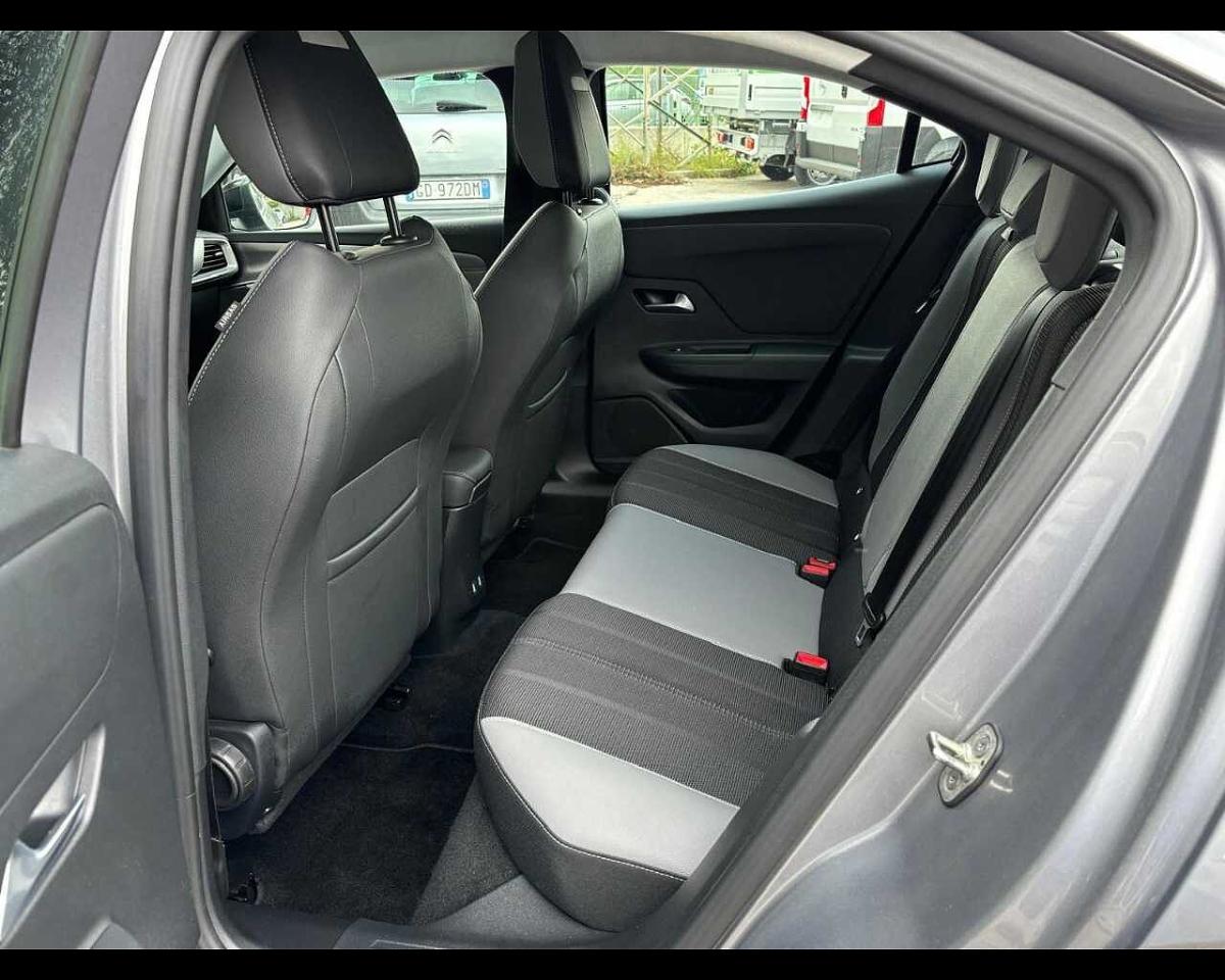 Opel Opel Mokka usata 3