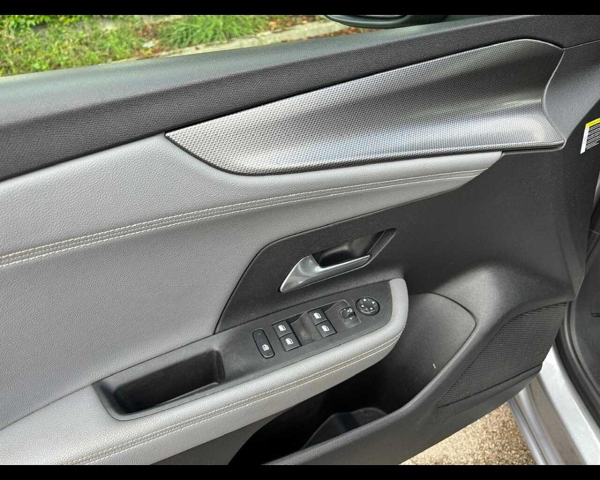 Opel Opel Mokka usata 5