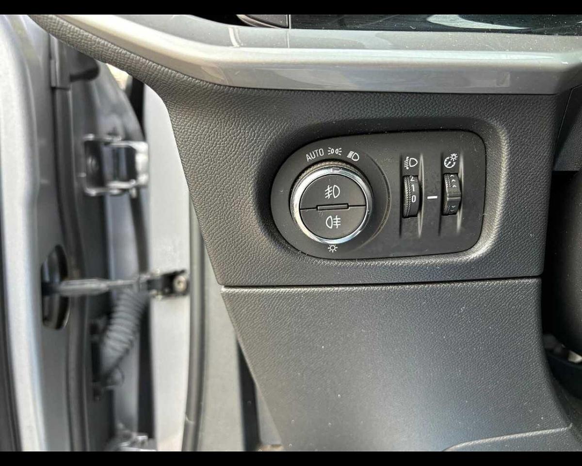 Opel Opel Mokka usata 7