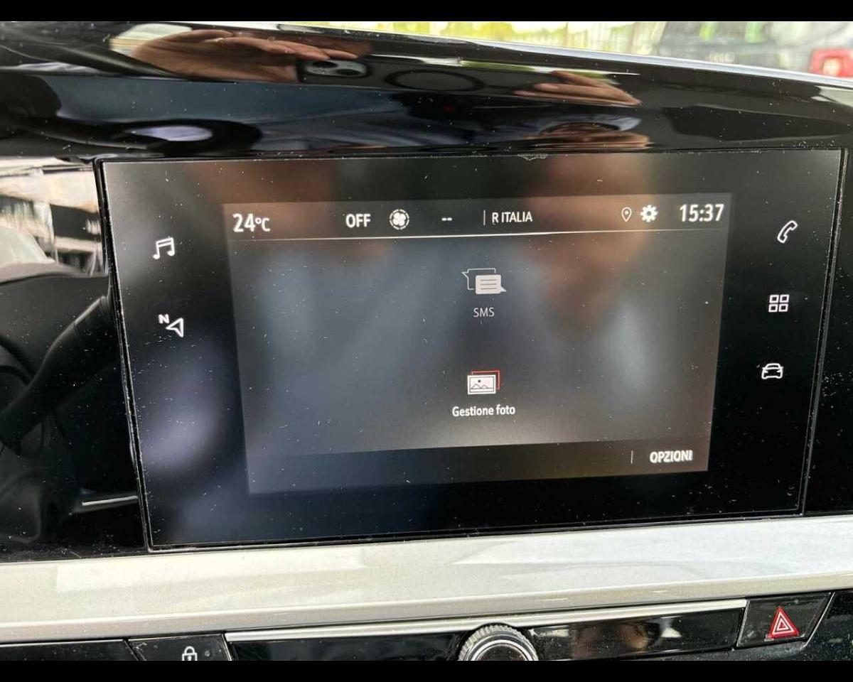 Opel Opel Mokka usata 9