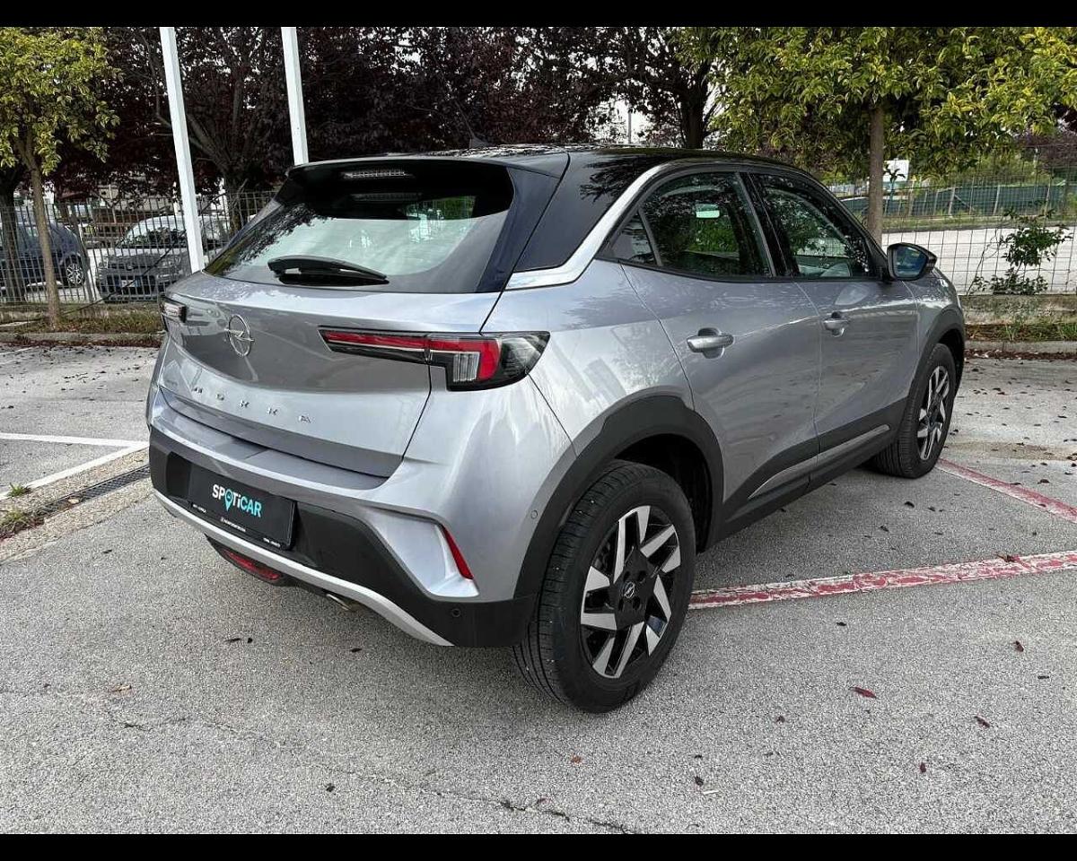 Opel Opel Mokka usata 18