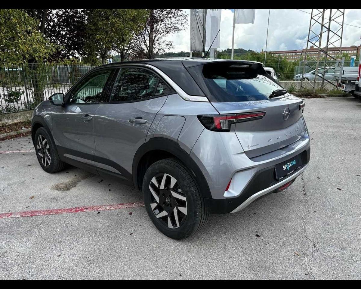 Opel Opel Mokka usata 20