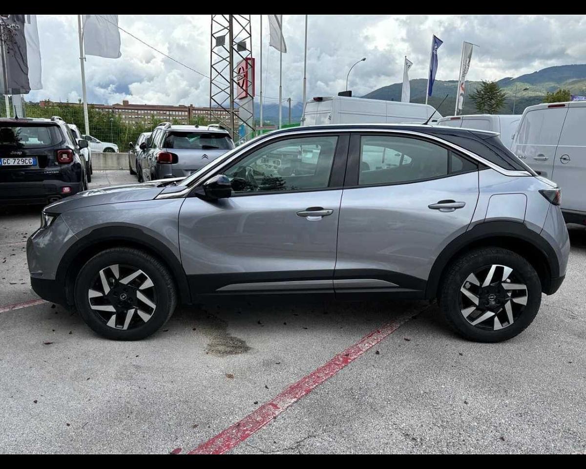 Opel Opel Mokka usata 21