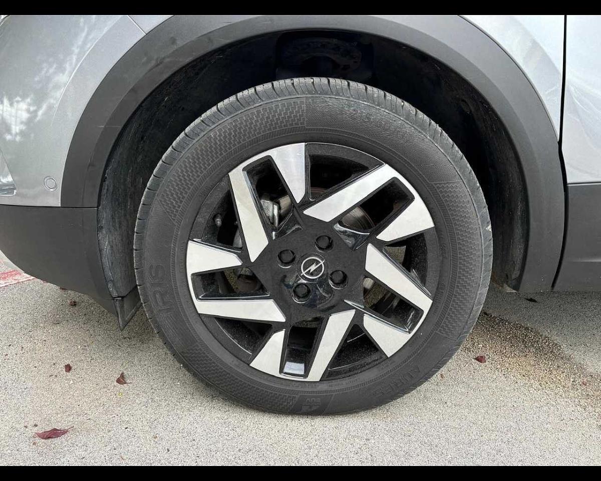 Opel Opel Mokka usata 22