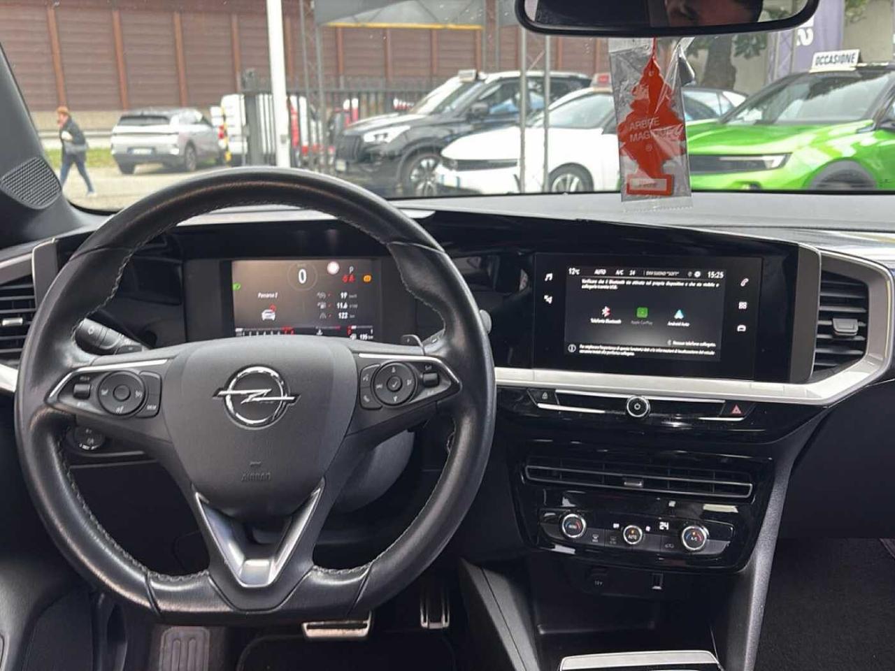 Opel Opel Mokka usata 1