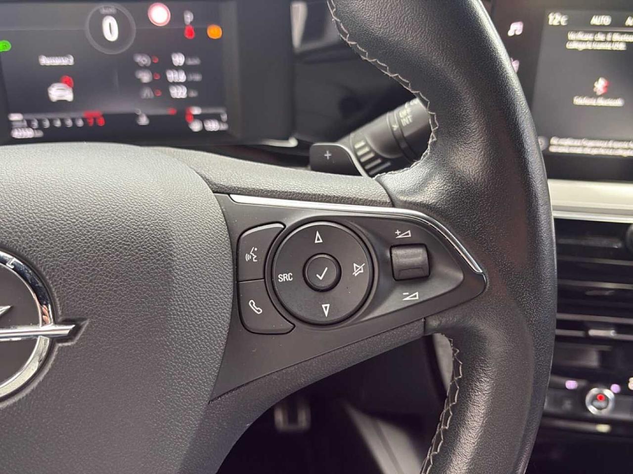 Opel Opel Mokka usata 4