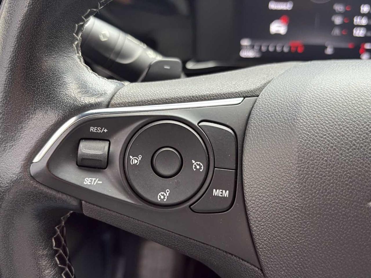 Opel Opel Mokka usata 5