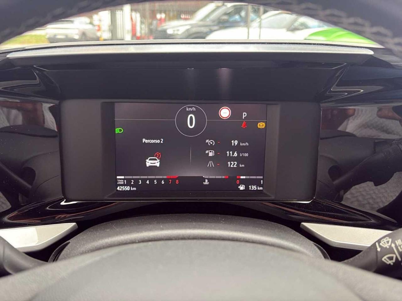 Opel Opel Mokka usata 6