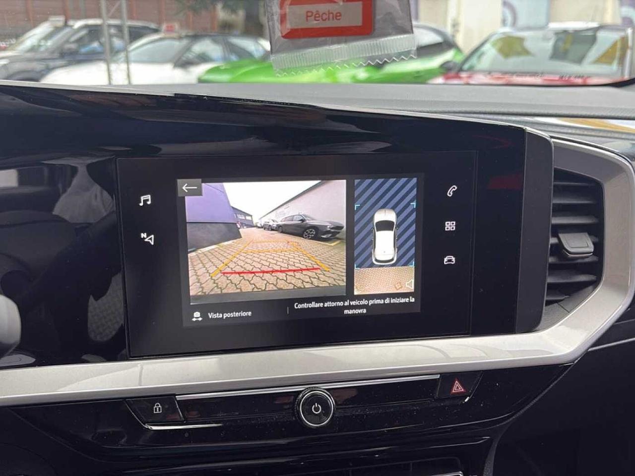 Opel Opel Mokka usata 8