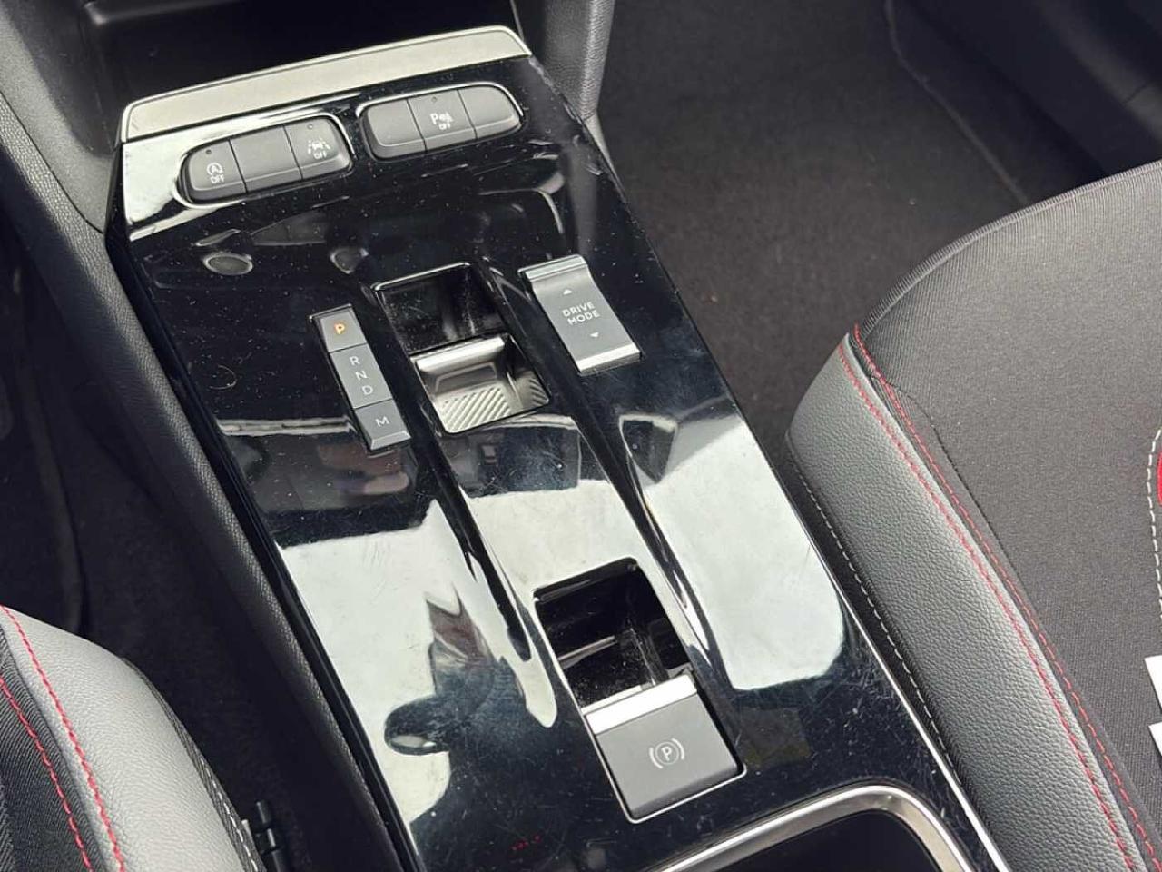 Opel Opel Mokka usata 9