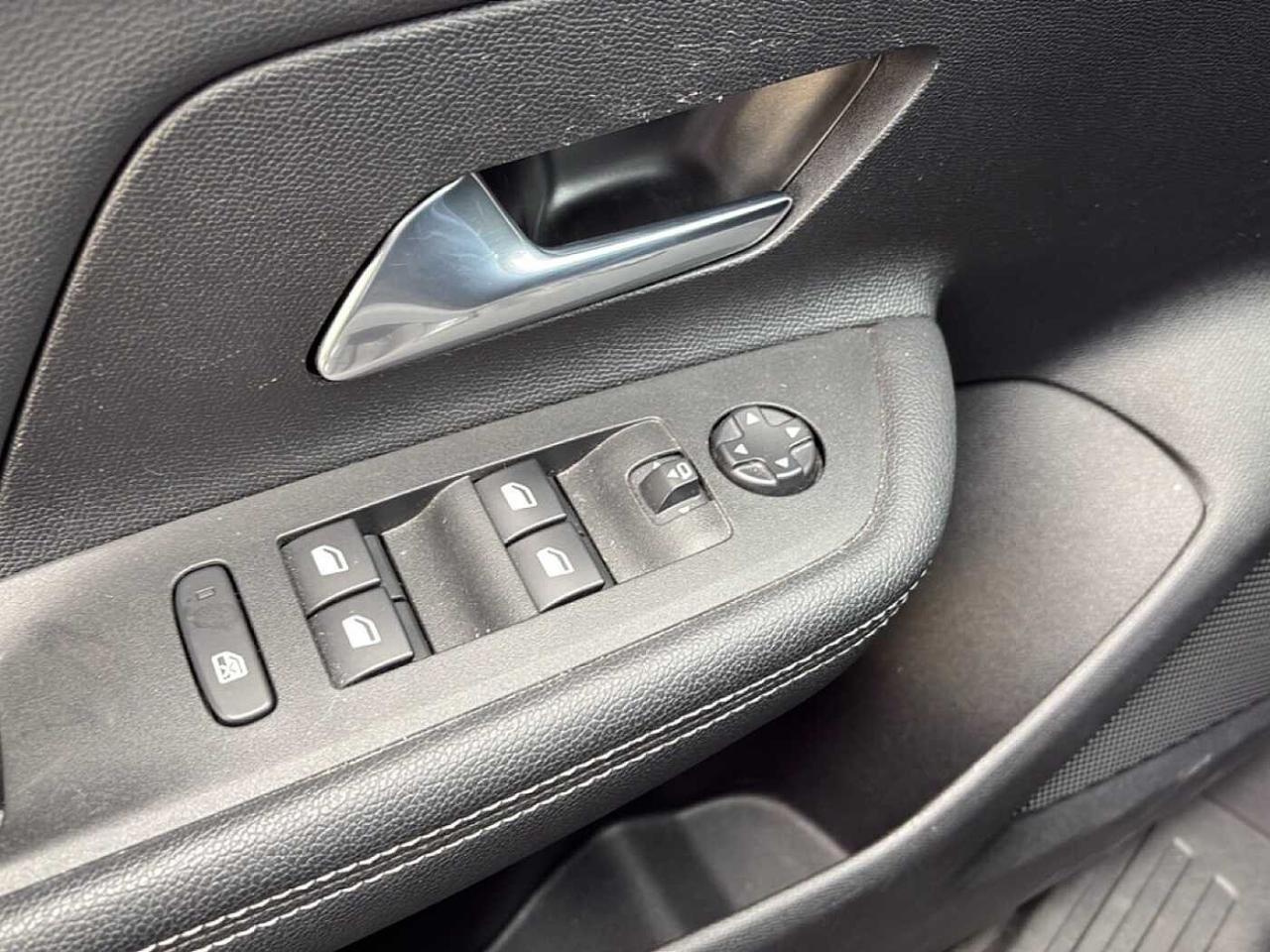 Opel Opel Mokka usata 10