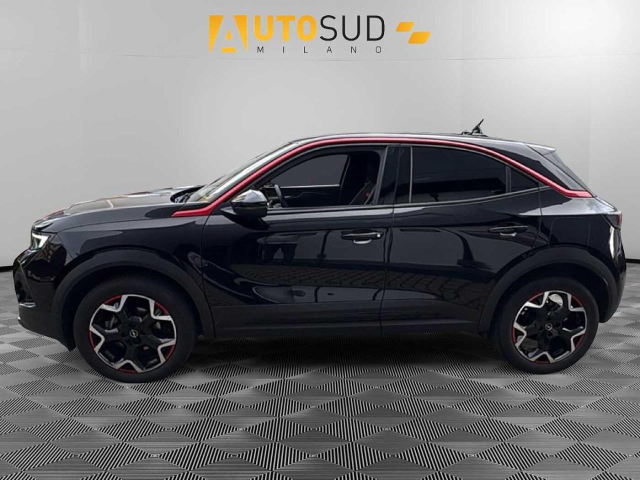 Opel Opel Mokka usata 11