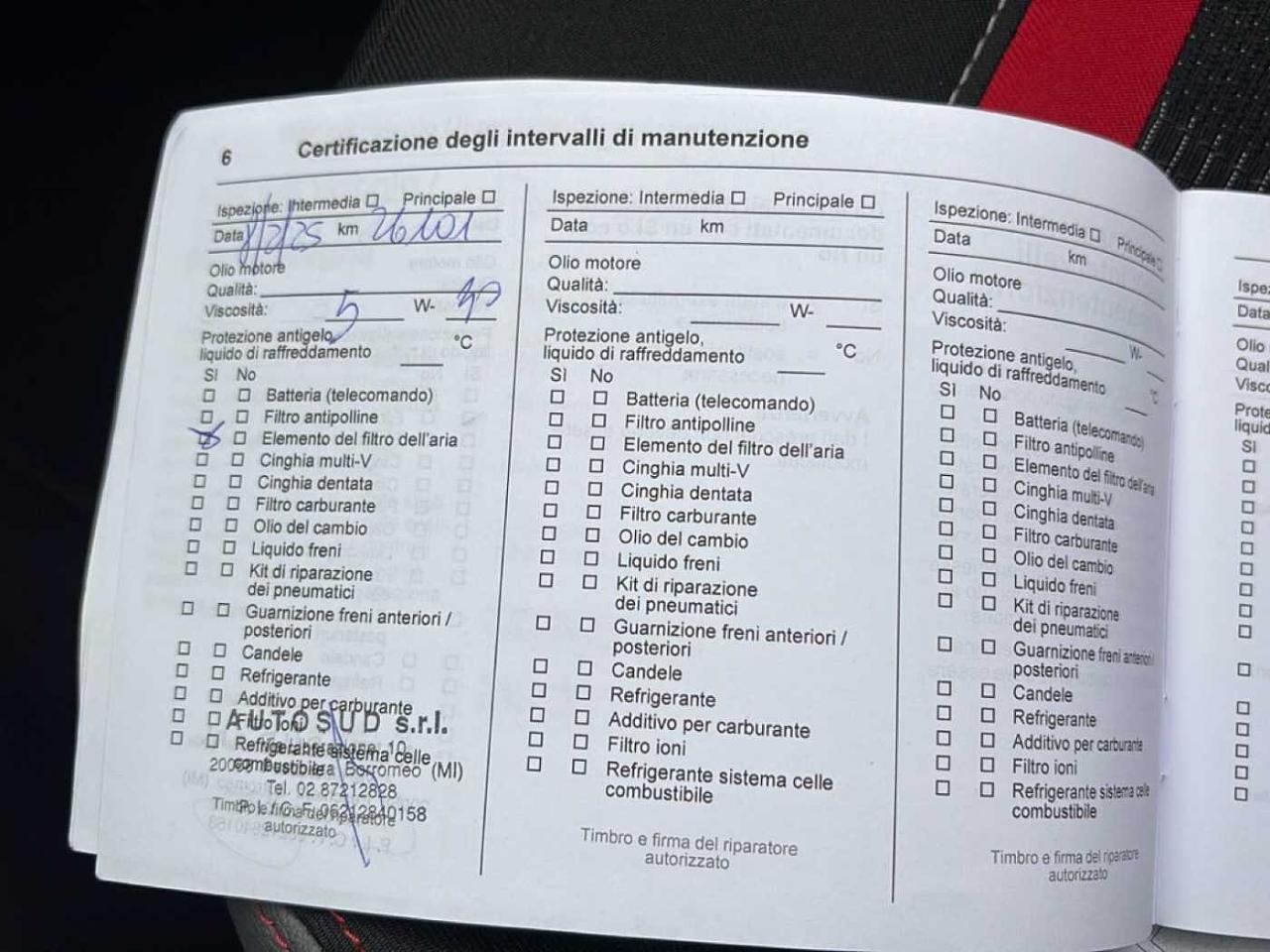 Opel Opel Mokka usata 13