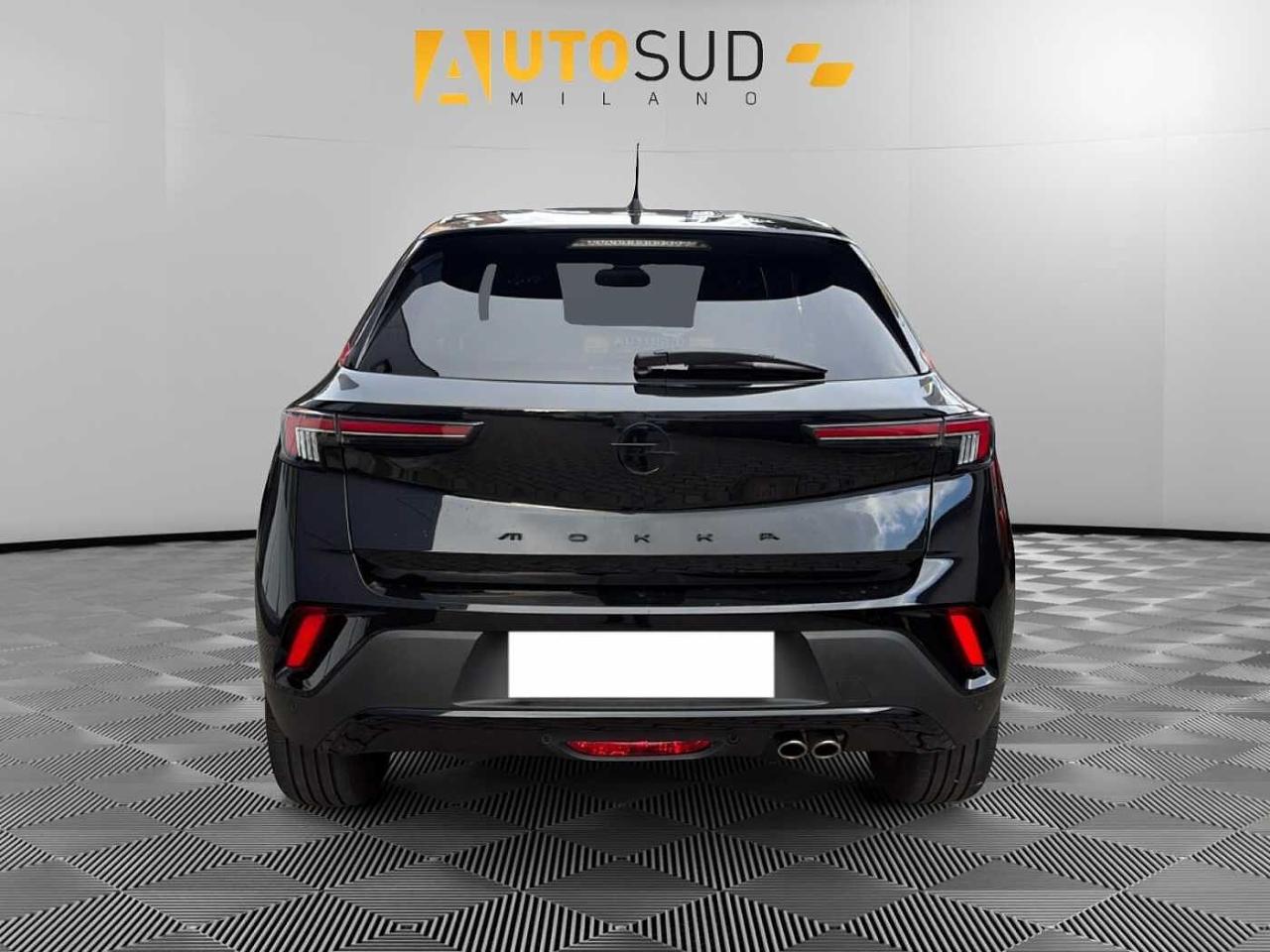 Opel Opel Mokka usata 15