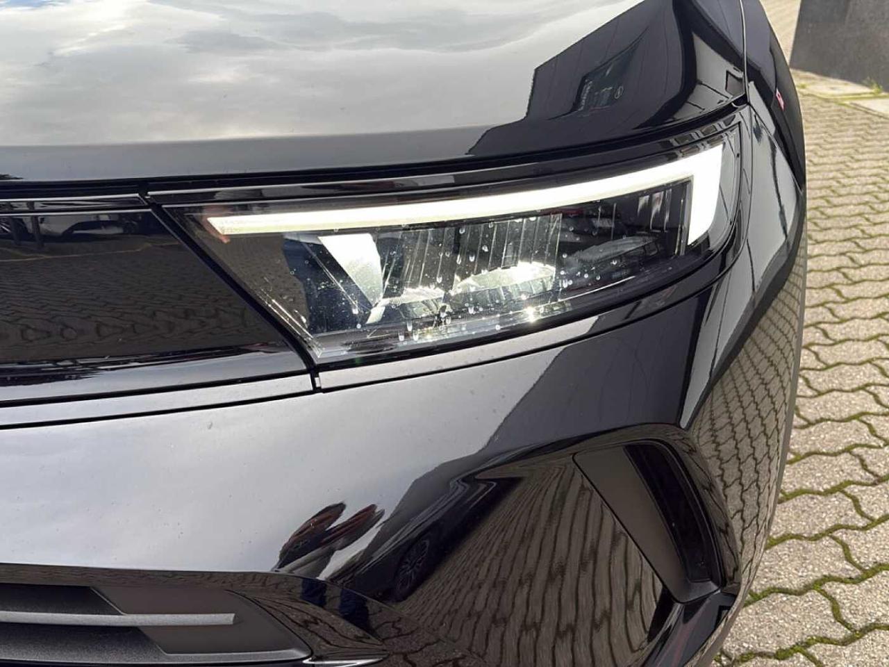 Opel Opel Mokka usata 18